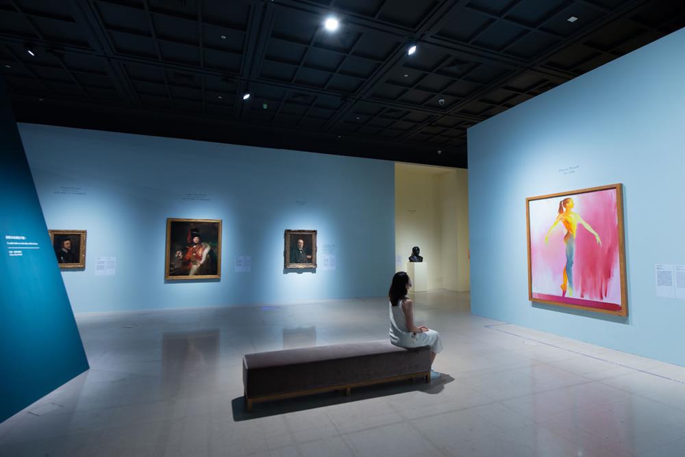 《時代的臉孔》-6開創與革新（INNOVATION）展區 (8)