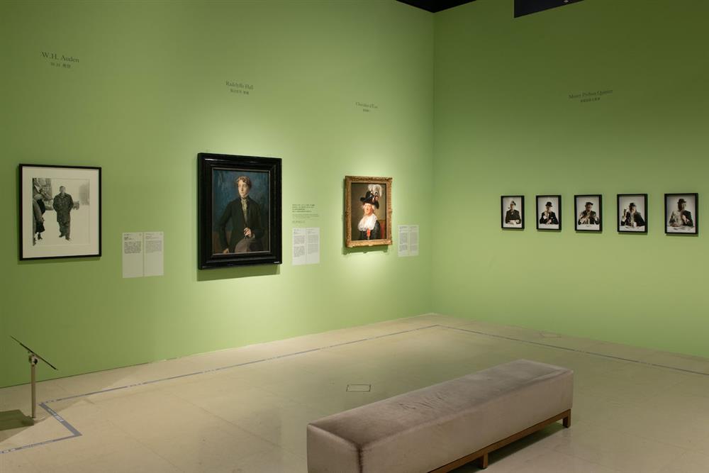 《時代的臉孔》-3身分與認同（IDENTITY）展區 (48)