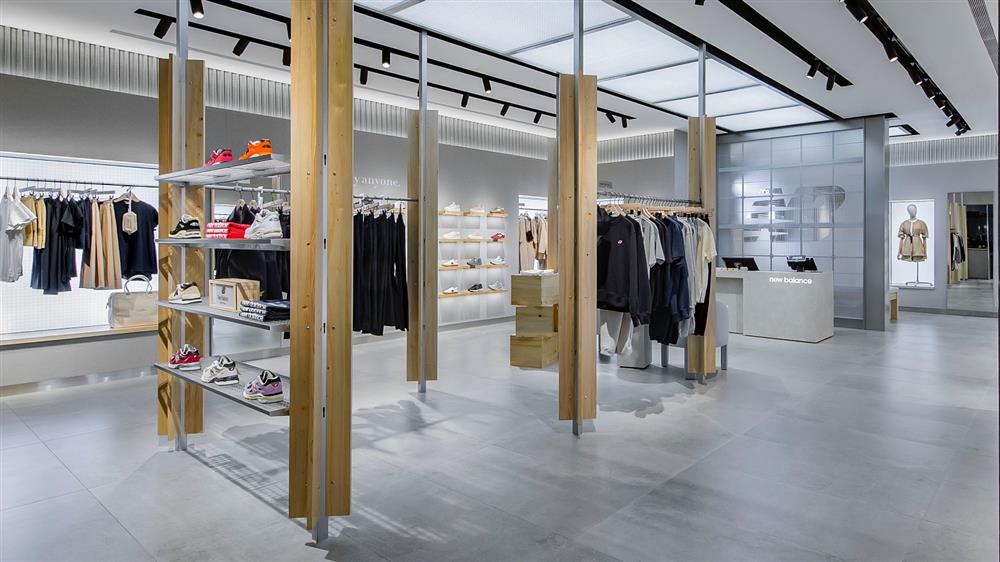 小檔New Balance_NB GREY 形象總店_平面店照 (4)