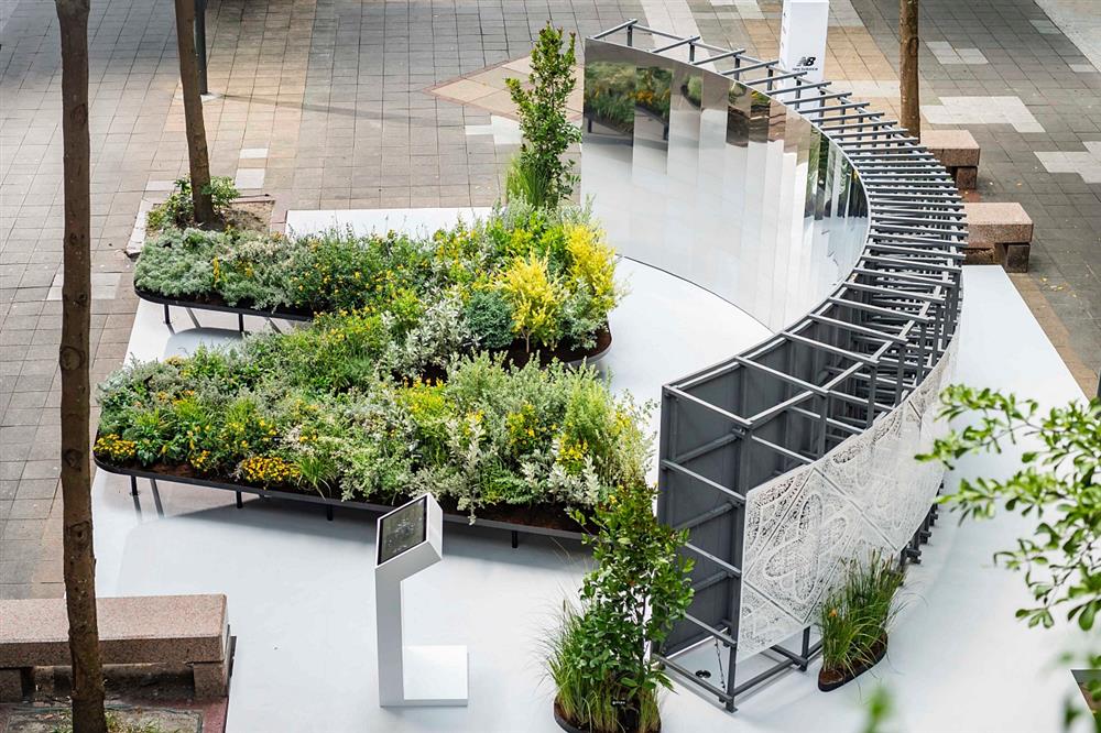 小檔N x N 種可能 藝術共創計畫—展品圖(4)