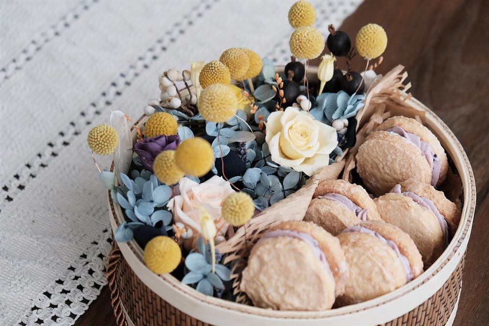 6.Dear all-花好月圓 莓好人生