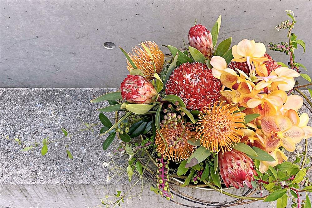 15.花滿房-團聚．仲秋