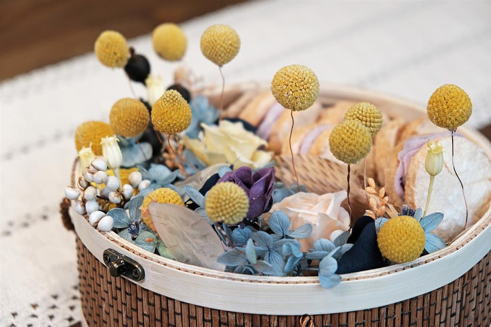 7.Dear all-花好月圓 莓好人生