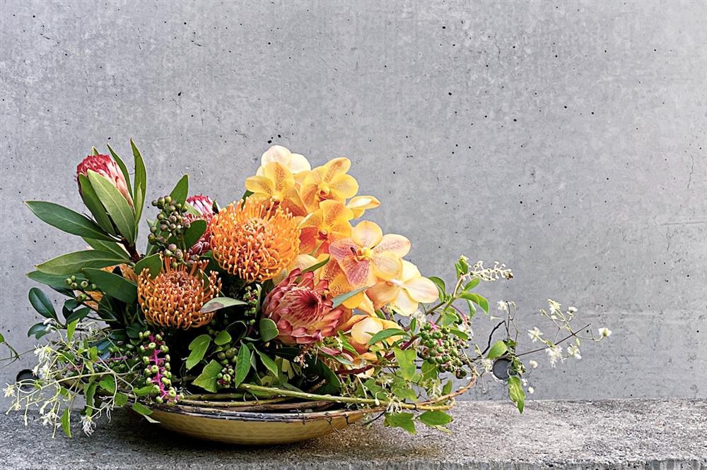 14.花滿房-團聚．仲秋