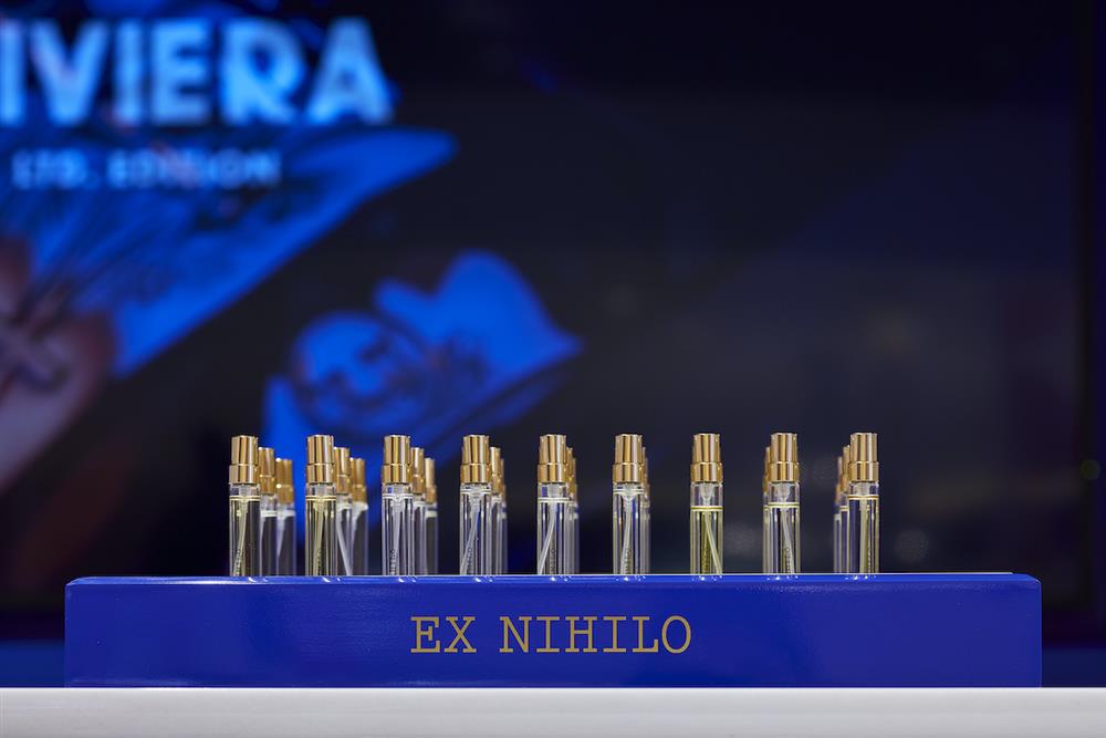 EX NIHILO台北微風信義旗艦店_半客製化服務(自選香氣)