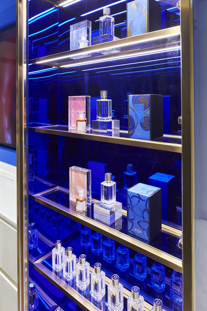 EX NIHILO台北微風信義旗艦店 (4)