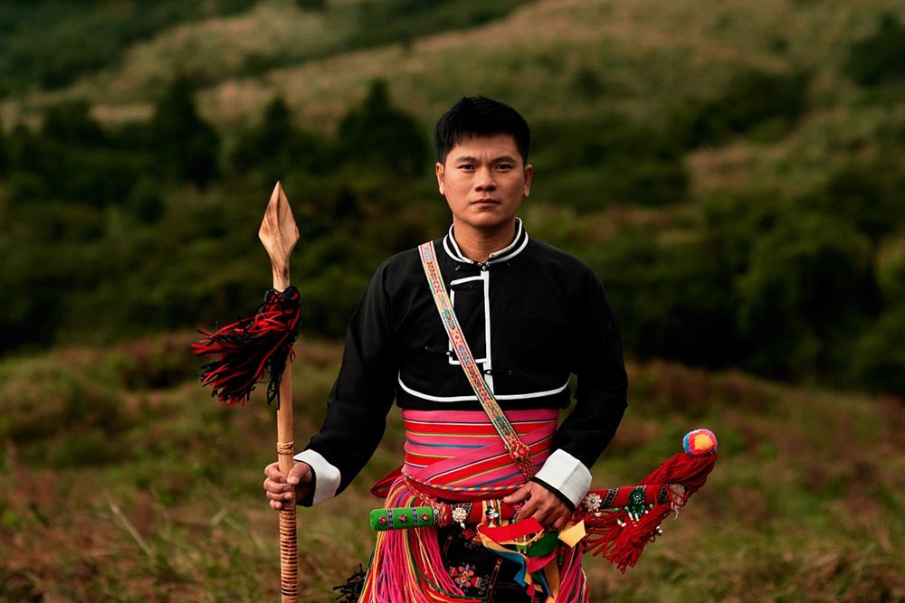 小檔金曲原住民歌手舒米恩Suming