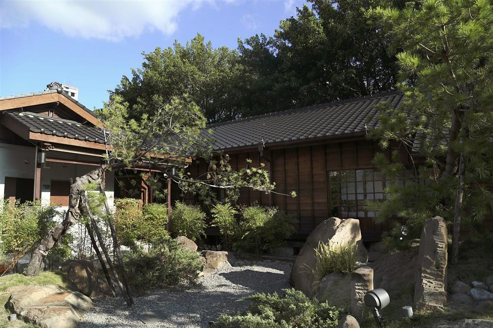 小檔台北榕錦時光生活園區