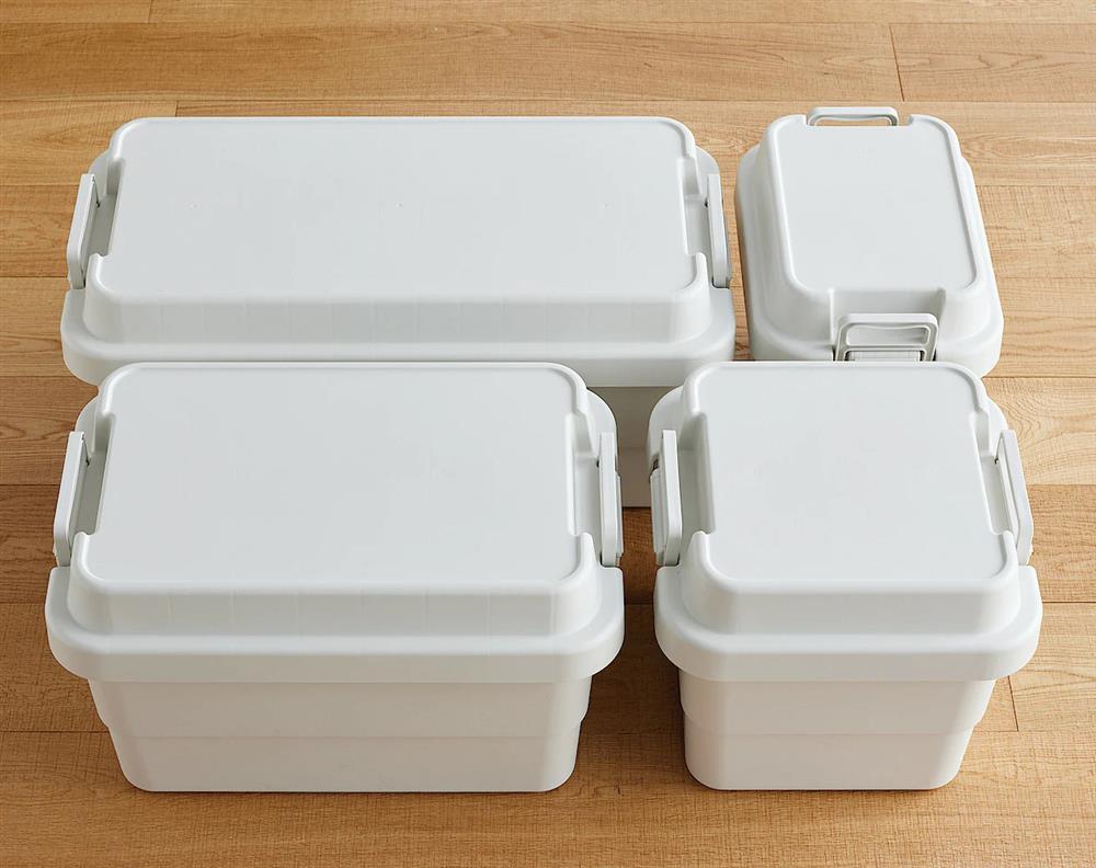 無印良品muji中秋烤肉耐壓收納箱 無印良品muji中秋烤肉耐壓收納箱