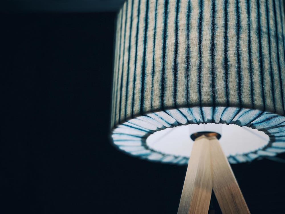 M&O_13_霽色桌燈_太平藍Taiping Blue