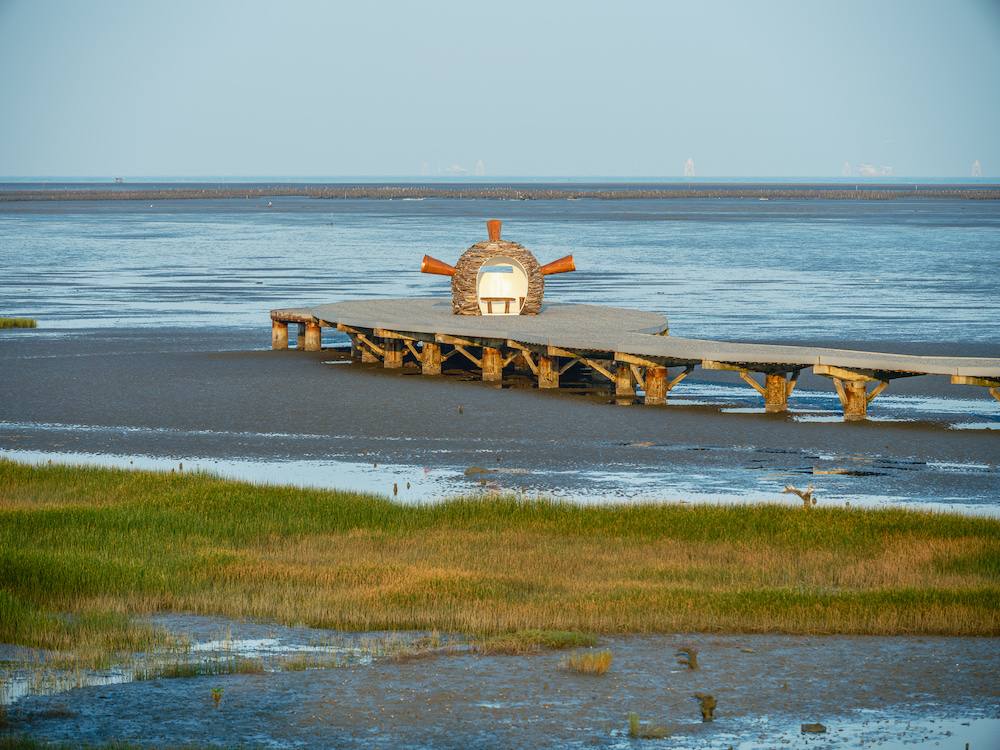 Michael Vincent Manalo《世界放大器 World amplifier》-2 Michael Vincent Manalo《世界放大器 World amplifier》-2