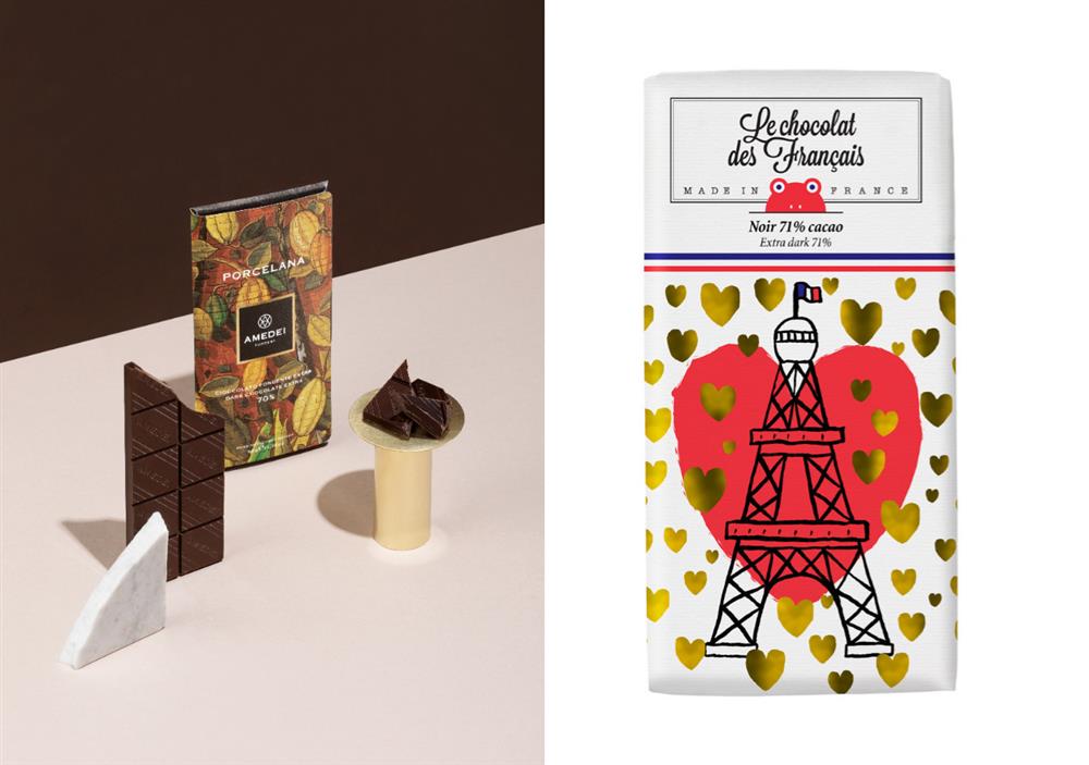 CUPICHO高雄夢時代巧克力3