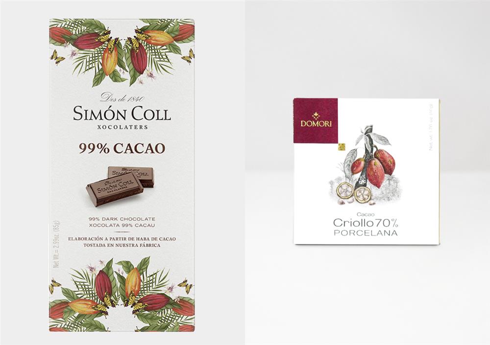 CUPICHO高雄夢時代巧克力2