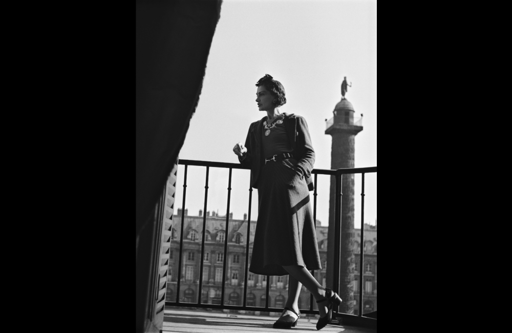 CHANEL_Bijoux de Diamants鑽石珠寶系列_05