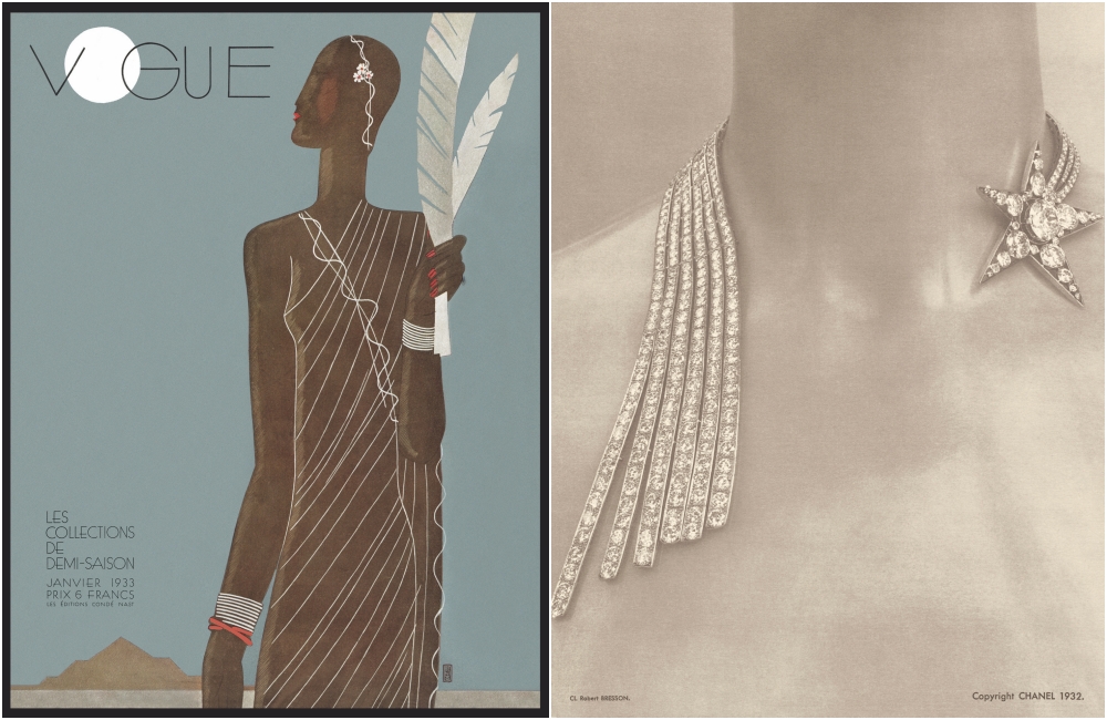 CHANEL_Bijoux de Diamants鑽石珠寶系列_04