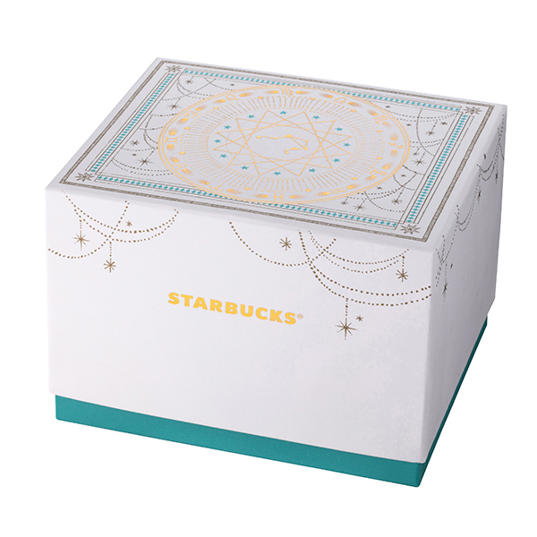 開創天秤星座馬克杯，售價$990。容量：16OZ。 (2)