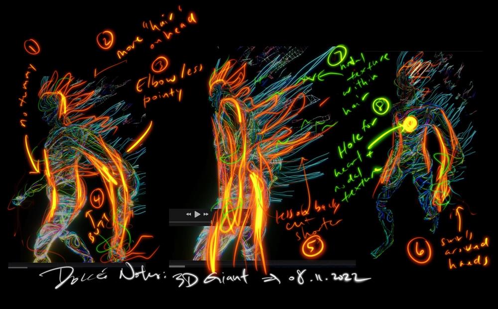 啟動全民任務：未來.dw 喚醒沈睡巨人們