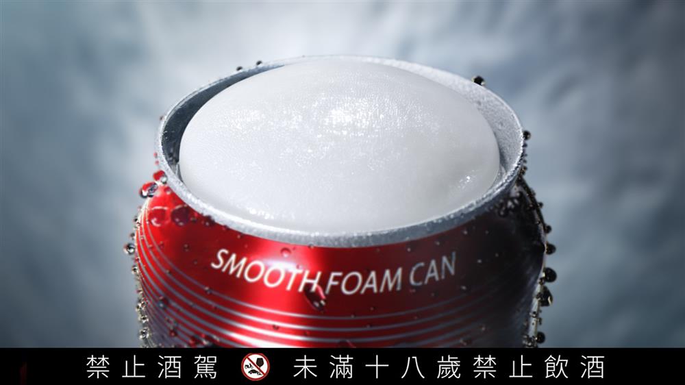 小檔ASAHI SUPER DRY 極泡罐09