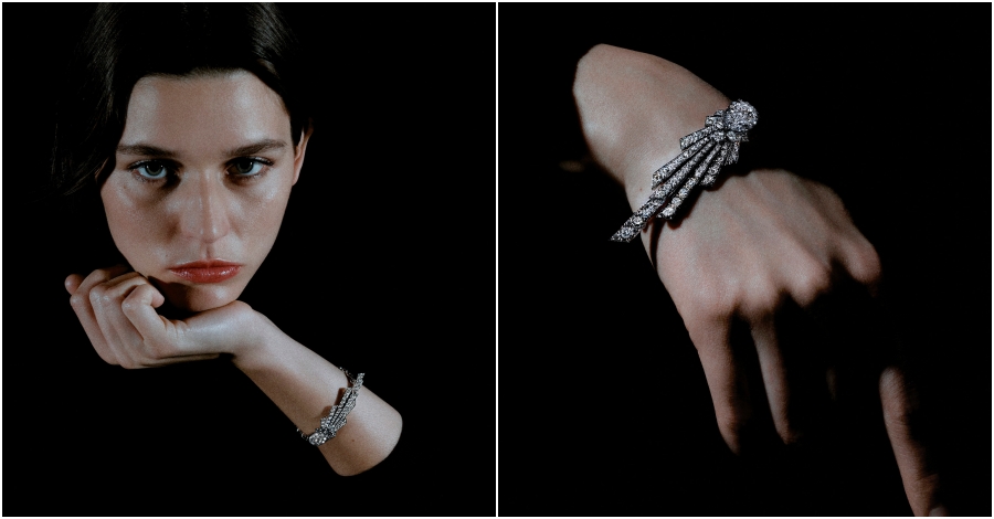 葉名樺_香奈兒CHANEL 1932頂級珠寶系列_03