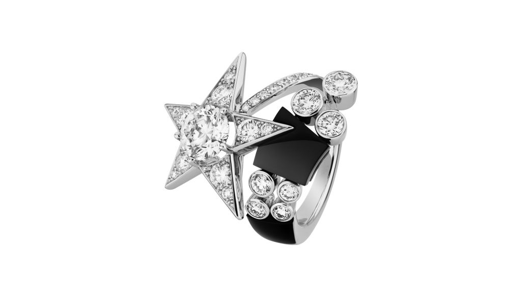 葉名樺_香奈兒CHANEL 1932頂級珠寶系列_05