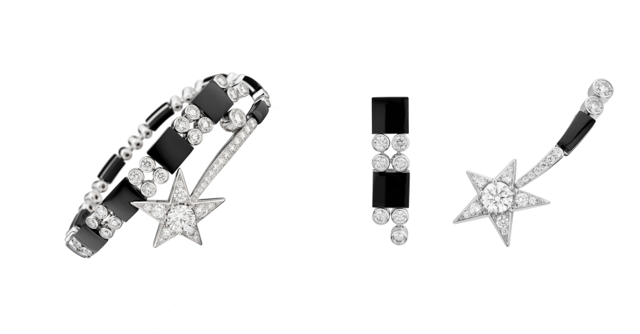 葉名樺_香奈兒CHANEL 1932頂級珠寶系列_04