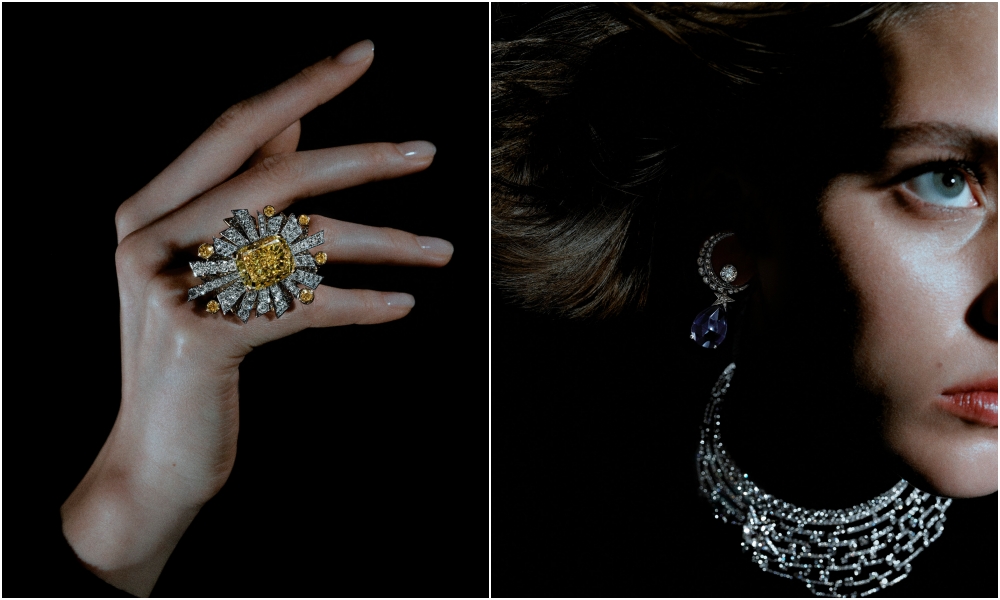 葉名樺_香奈兒CHANEL 1932頂級珠寶系列_02