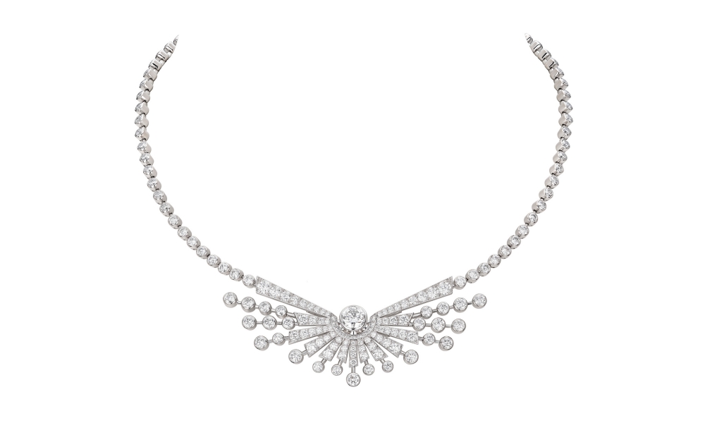 CHANEL 1932頂級珠寶系列_何采柔_07