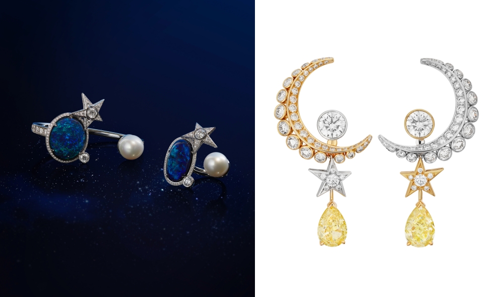 CHANEL 1932頂級珠寶系列_何采柔_05