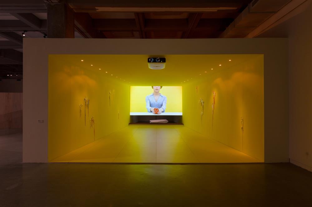 CHANEL 1932頂級珠寶系列_何采柔_03