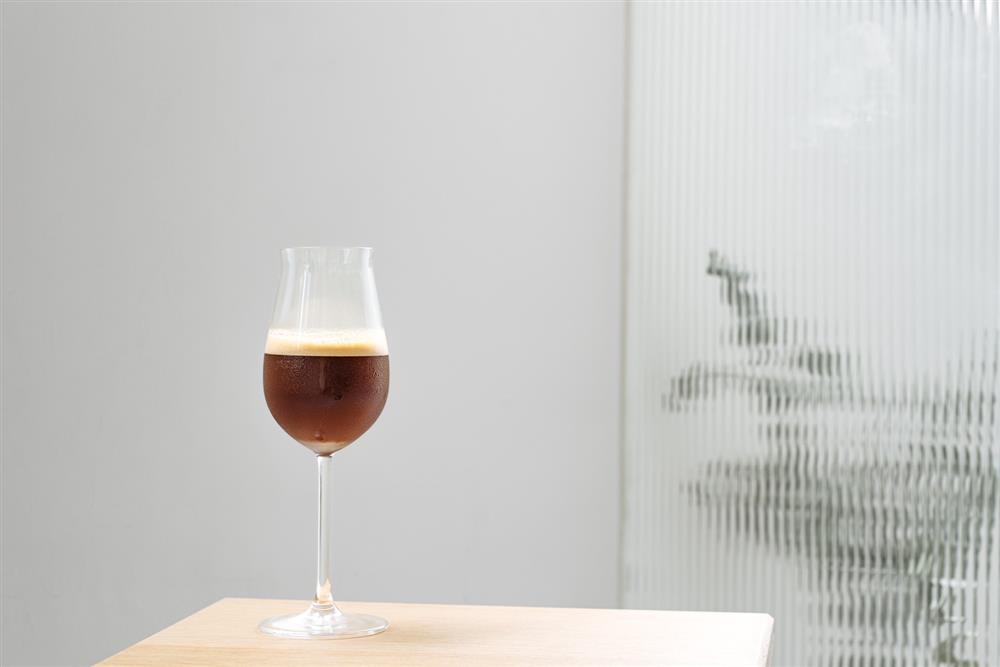 hērá ESPRESSO MARTINI|龍舌蘭、鐵觀音、義式濃縮咖啡 hērá ESPRESSO MARTINI|龍舌蘭、鐵觀音、義式濃縮咖啡