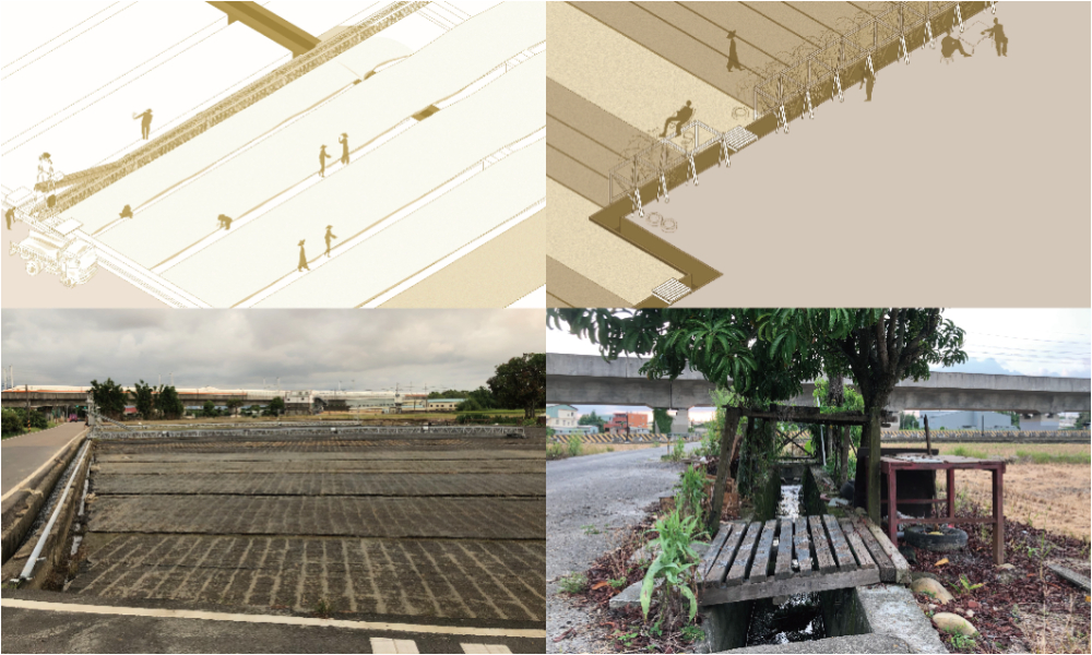 威尼斯建築雙年展台灣館策展關鍵字：義肢