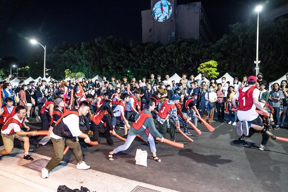 藝術家演洋娛業