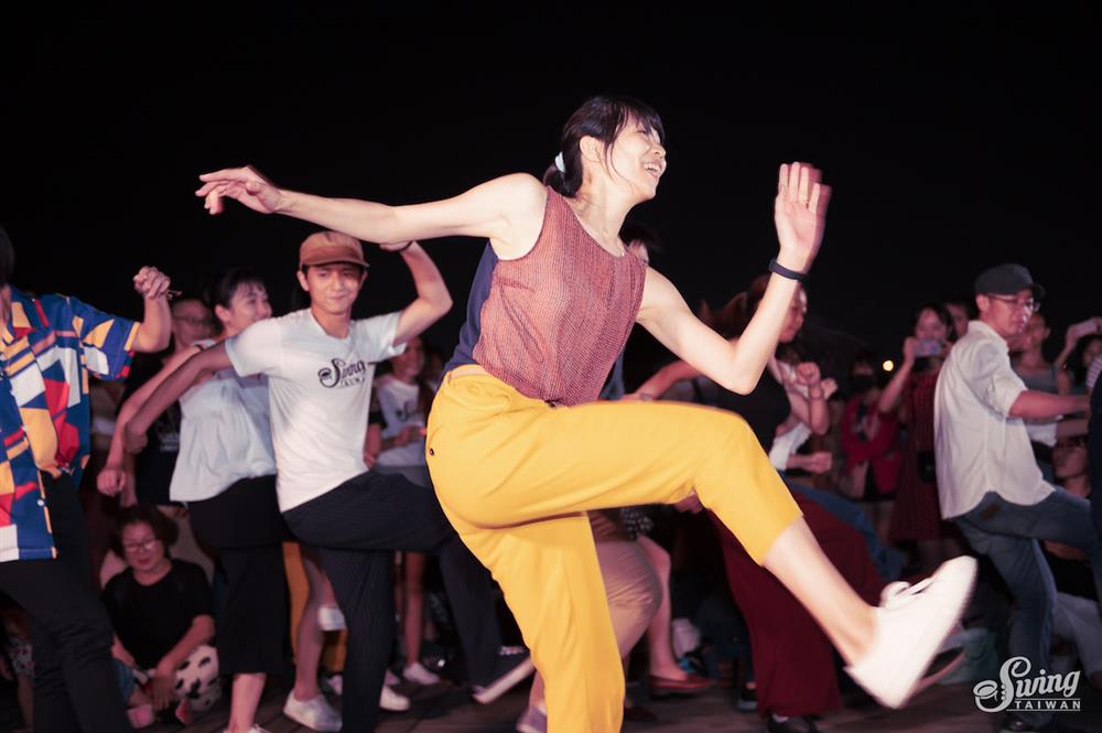 藝術家Swing Taiwan_2