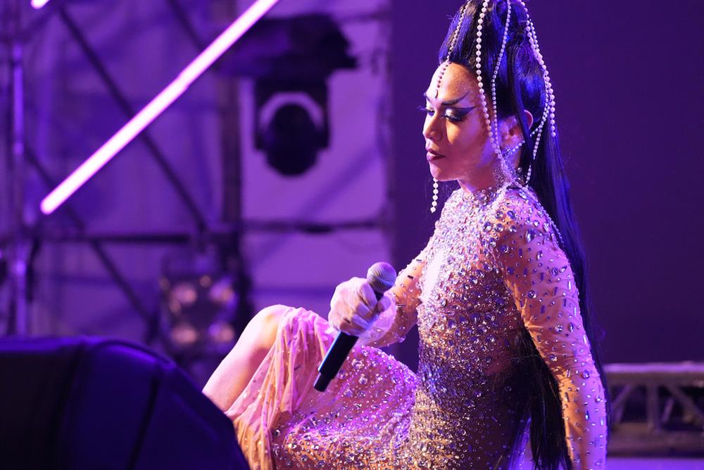 藝術家毀容姐妹會