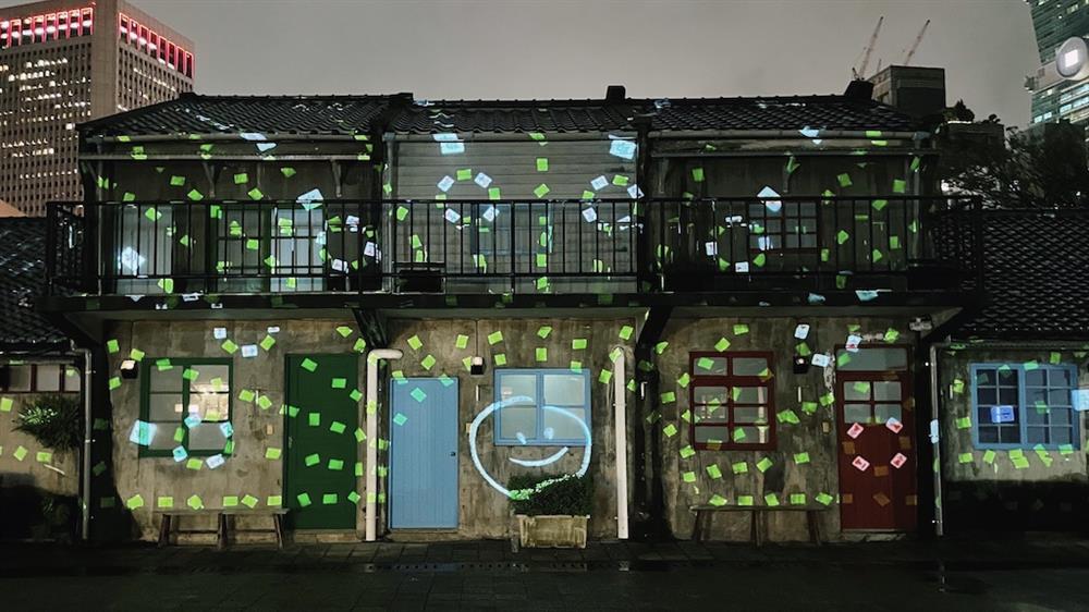 碰碰胡！眷村生活怎麼能沒有麻將