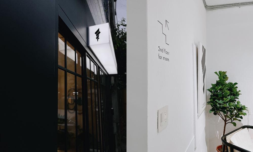 Sasugas流石五金選物店