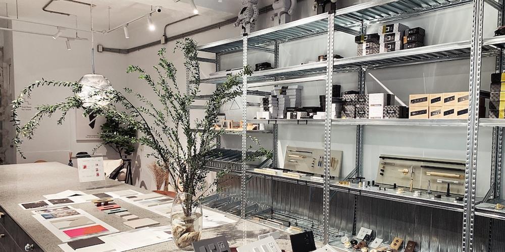 小檔Sasugas流石五金選物ShowroomIMG_5137