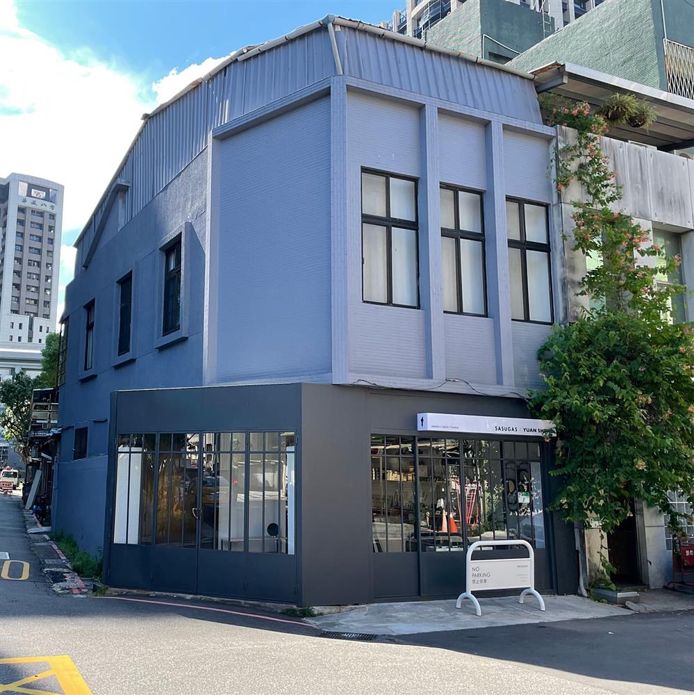 小檔Sasugas流石五金選物ShowroomIMG_7981