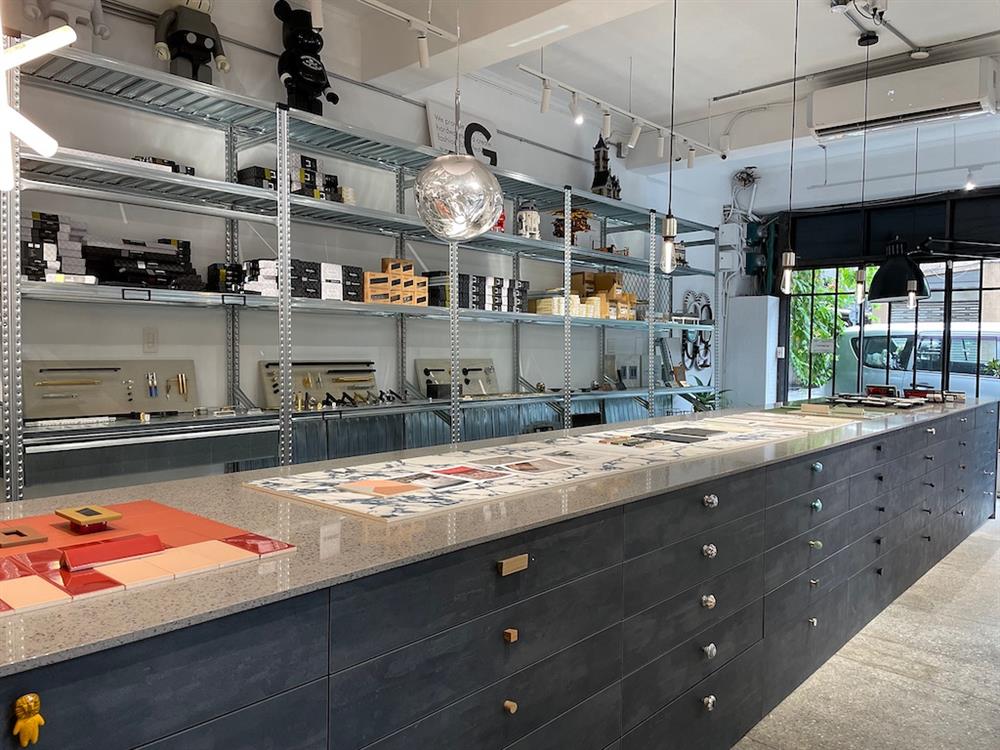 小檔Sasugas流石五金選物ShowroomIMG_8182