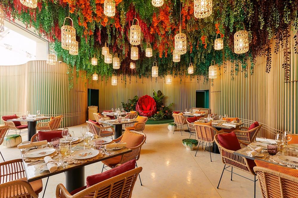 小檔首爾期間限定餐廳MINH6543