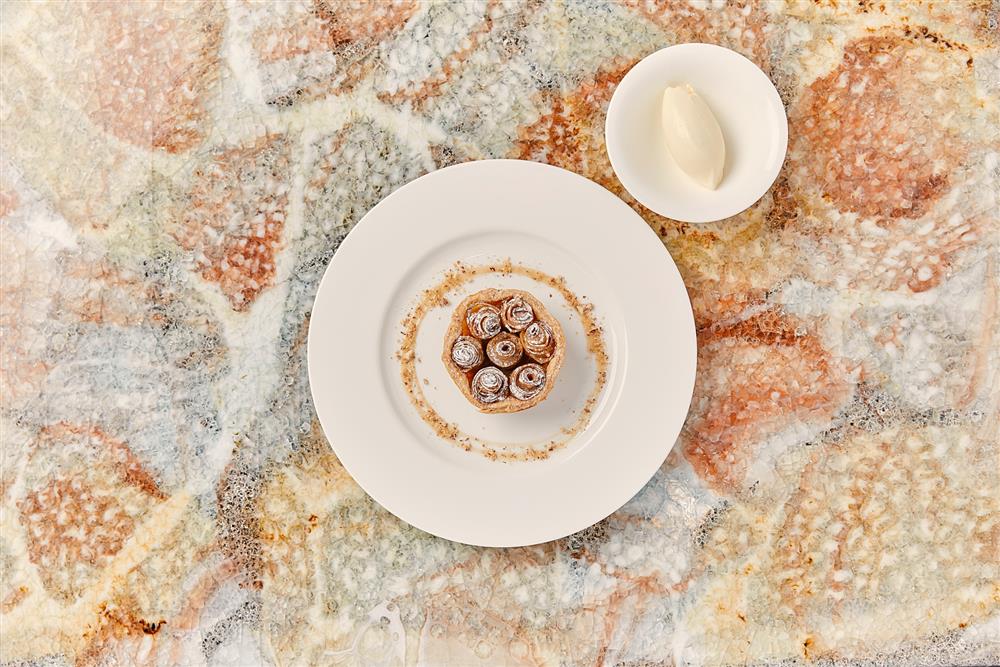 小檔首爾期間限定餐廳MINH6757