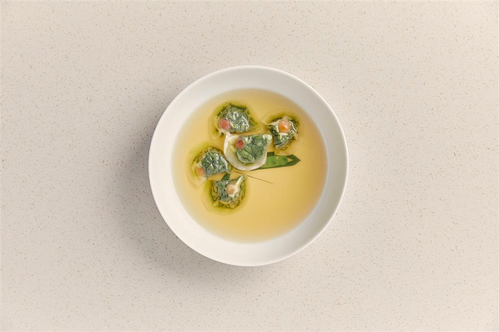 小檔首爾期間限定餐廳MINH6637