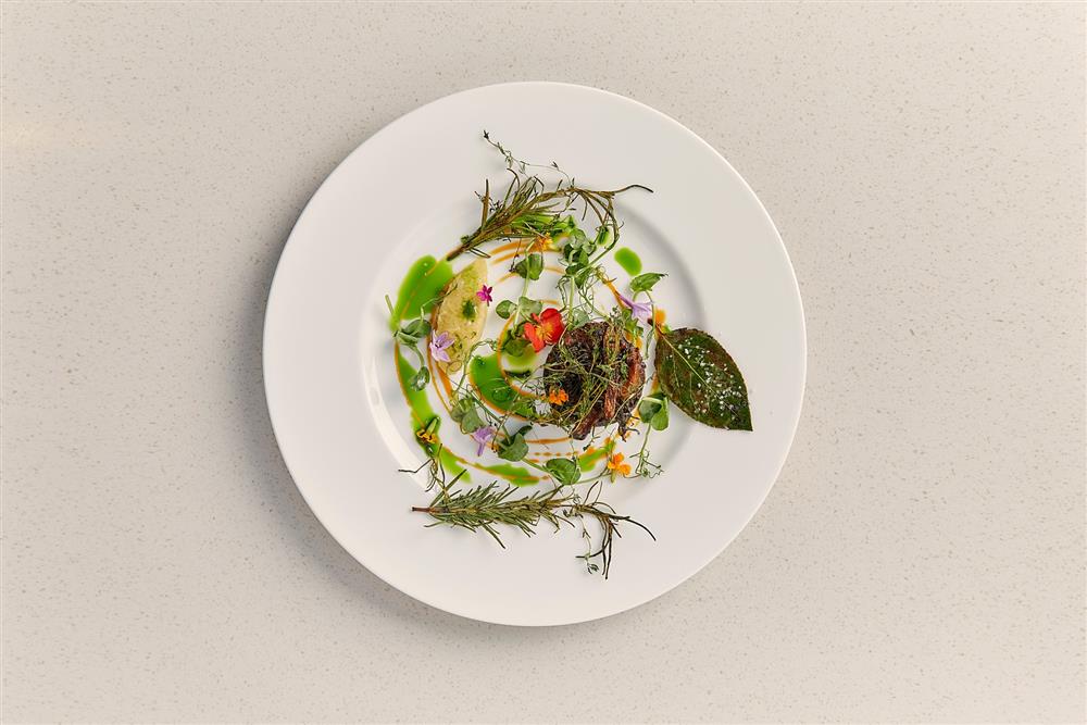 小檔首爾期間限定餐廳MINH6660