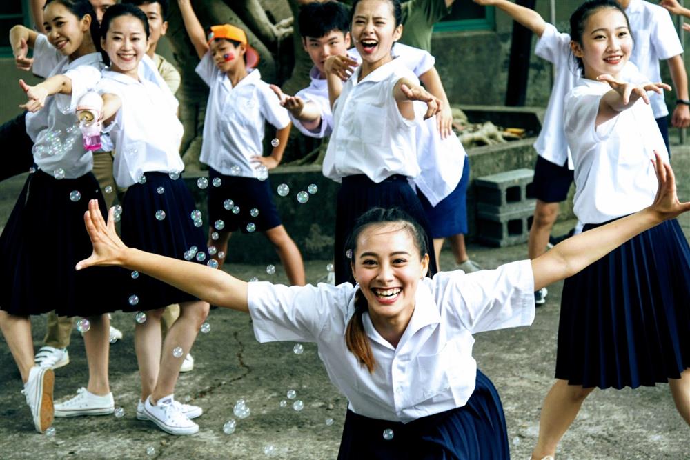 06 環境劇場融入眷村人文特色演出