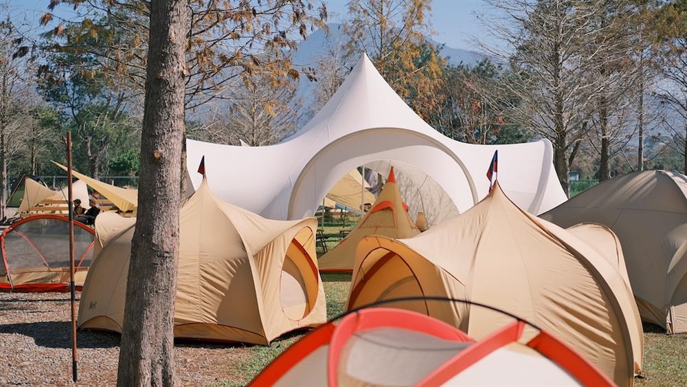 小檔山系品牌_透過Moss Tent收藏家賴彥岐帶來的Moss Tent optimum350,一睹帳棚界的美學標竿! 小檔山系品牌_透過Moss Tent收藏家賴彥岐帶來的Moss Tent optimum350,一睹帳棚界的美學標竿!