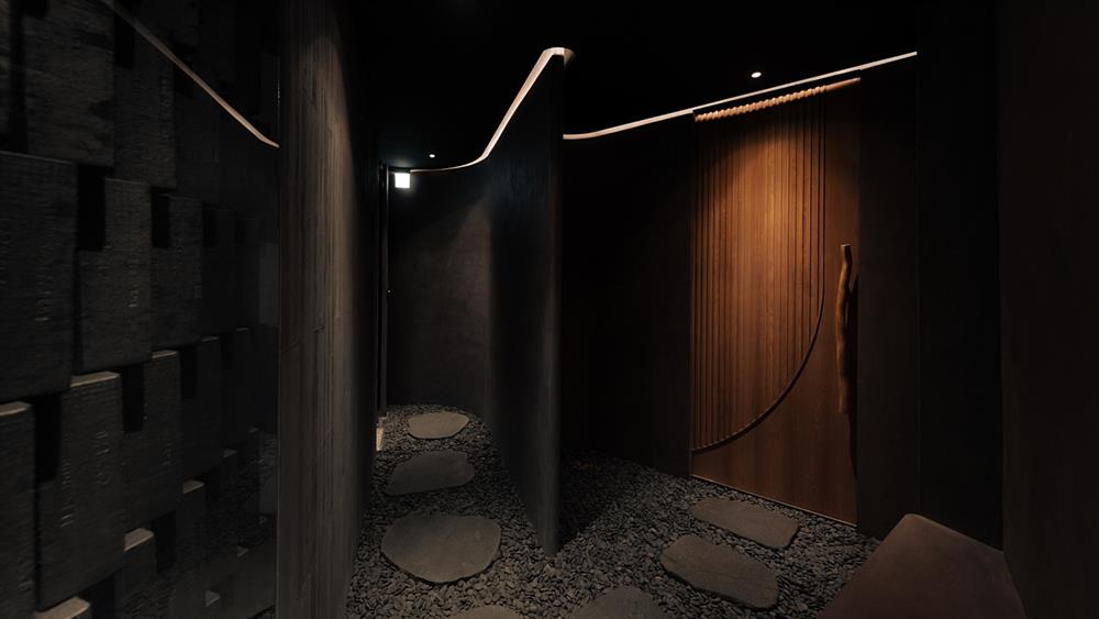 小檔BAR PINE 松Pine-玄關