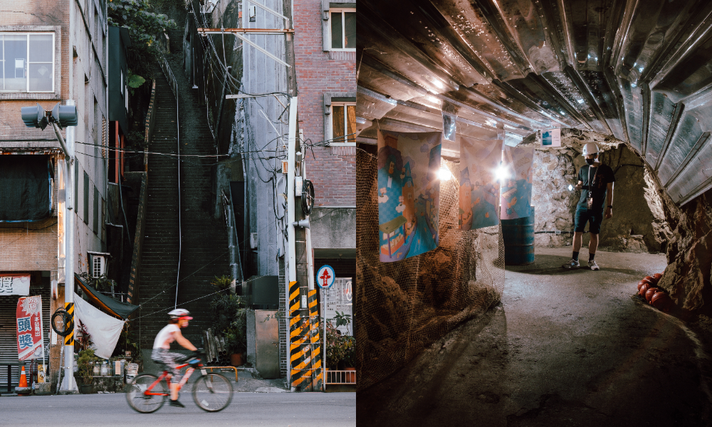 Z5 旭丘拼圖 - Kingjun 2 Z5 旭丘拼圖 - Kingjun 2