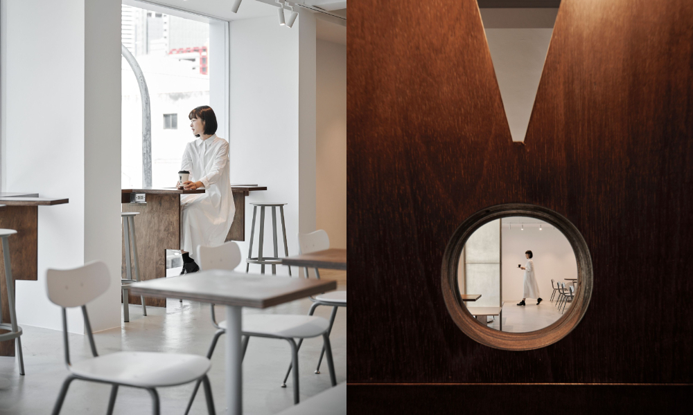 CAFE!N 台中公益店12