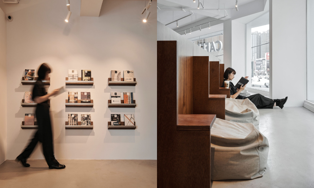 CAFE!N 台中公益店11