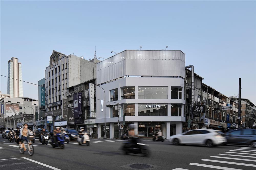 CAFE!N 台中公益店_0002